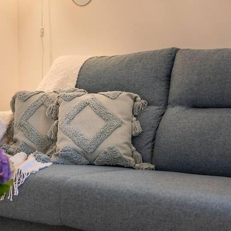 Le Cocoon - Appartement Dans Maison Du Xviieme Siecle Fougeres Exterior photo